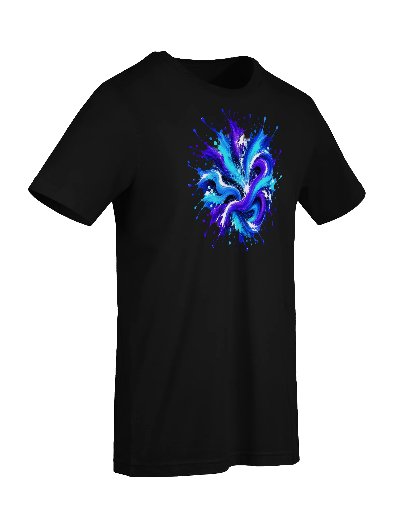 Brotherhood in Unity Paint-Splatter T-Shirt — Loyalty • Purpose • Strength product image (31)