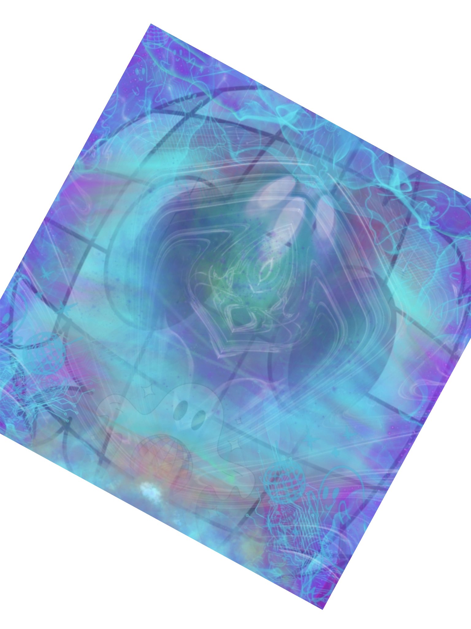 Spooky Disko product image (2)