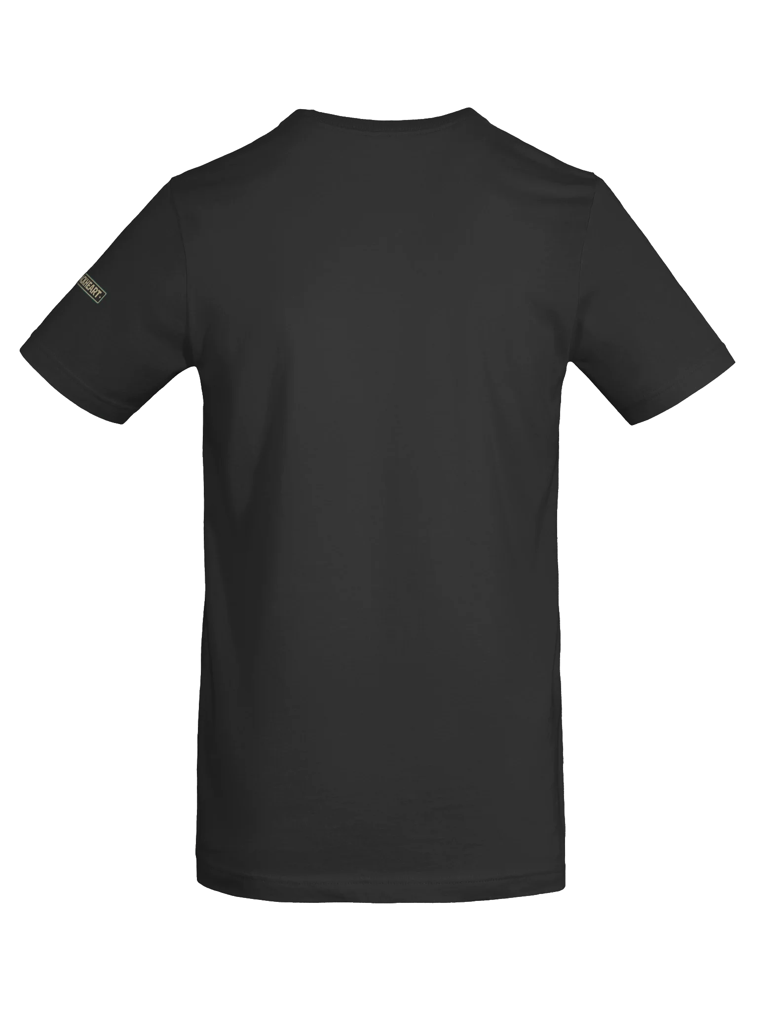Probably Fine Moose T-Shirt product image (53)