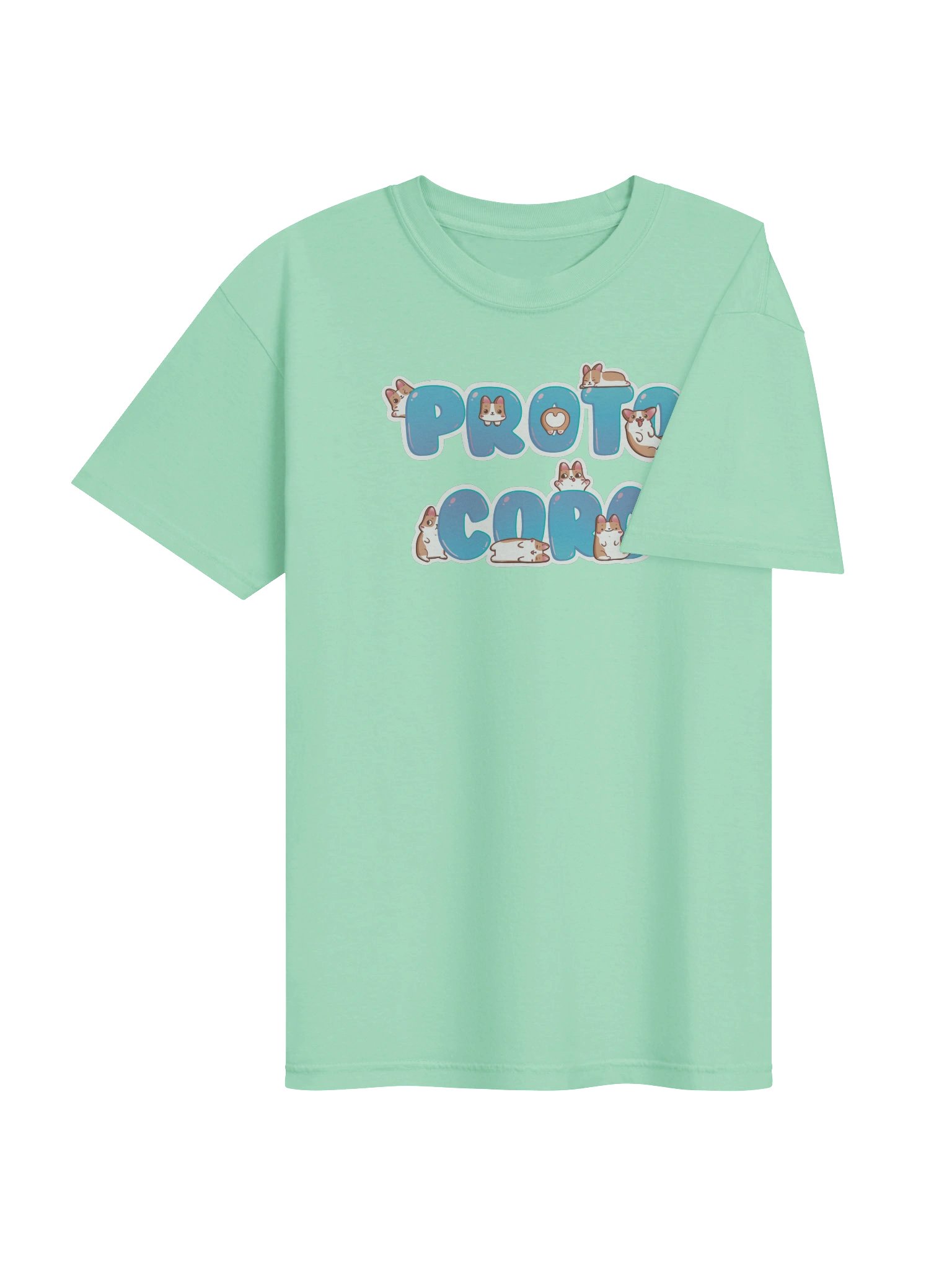 Cozy Corgi Tee product image (16)