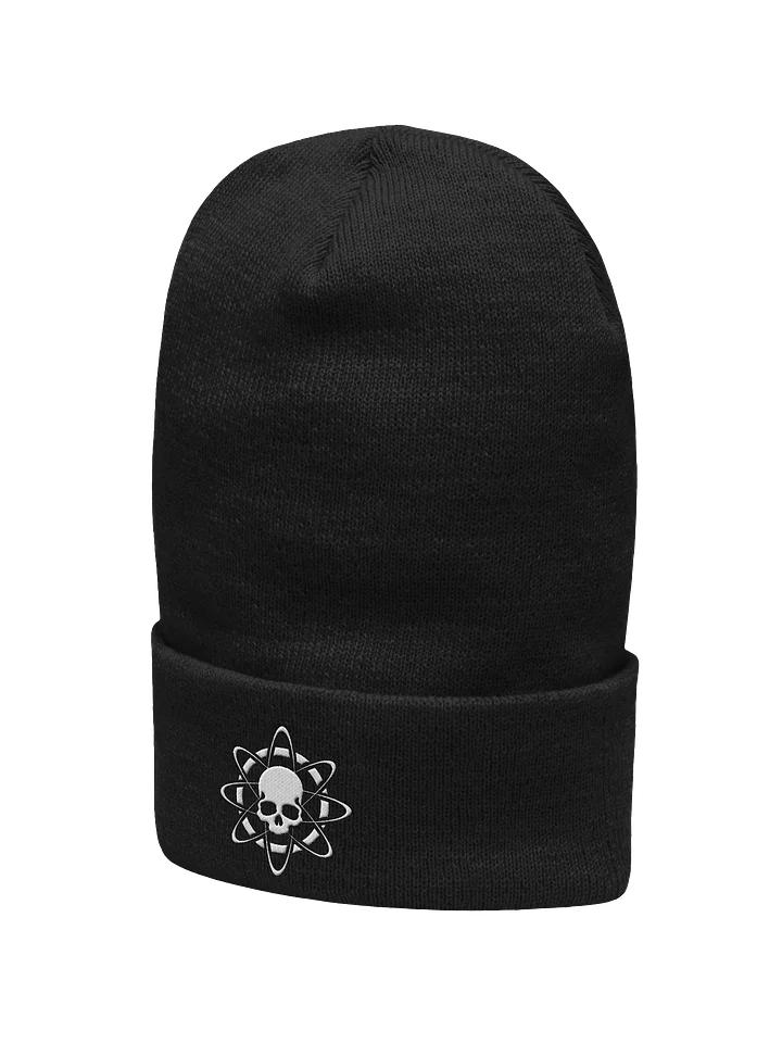 Divine Line Beanie product image (2)
