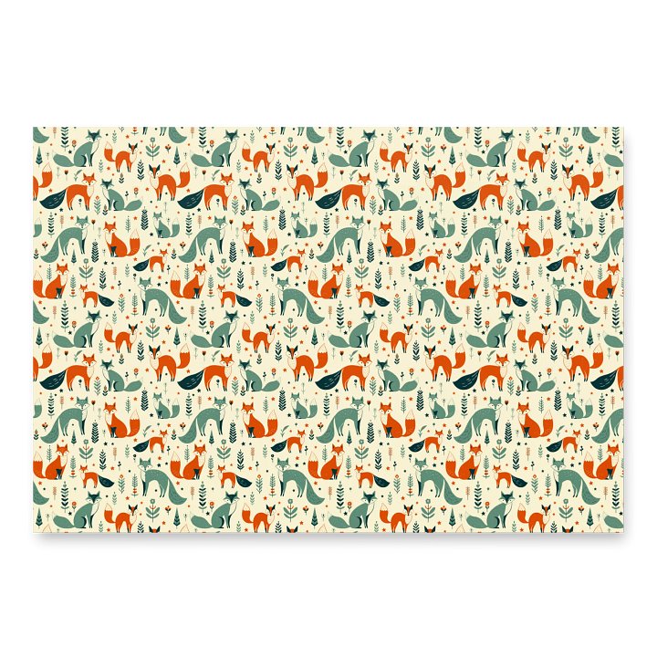 Wrapping Paper Bundle product image (2)