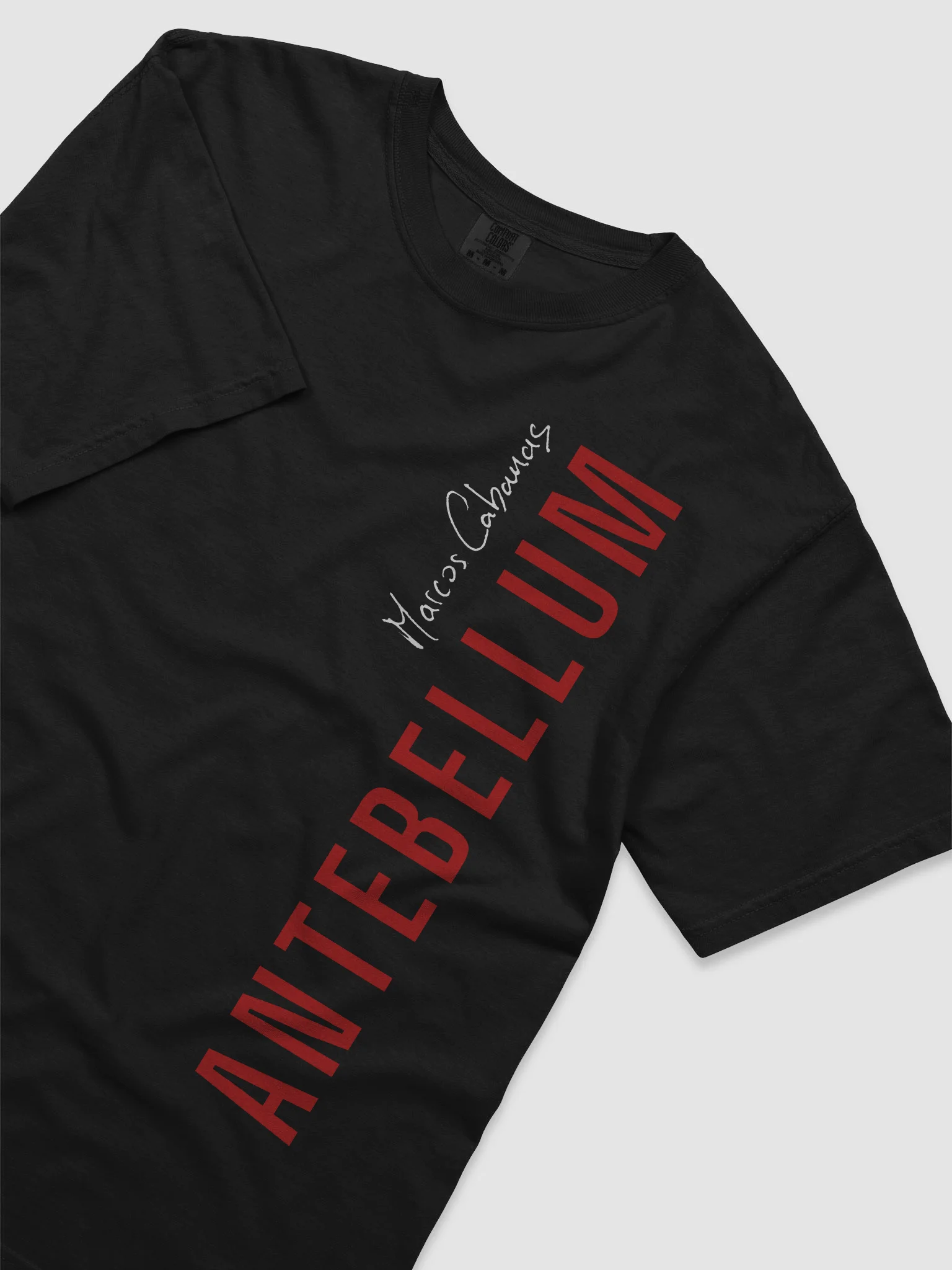 ANTEBELLUM TEE product image (5)
