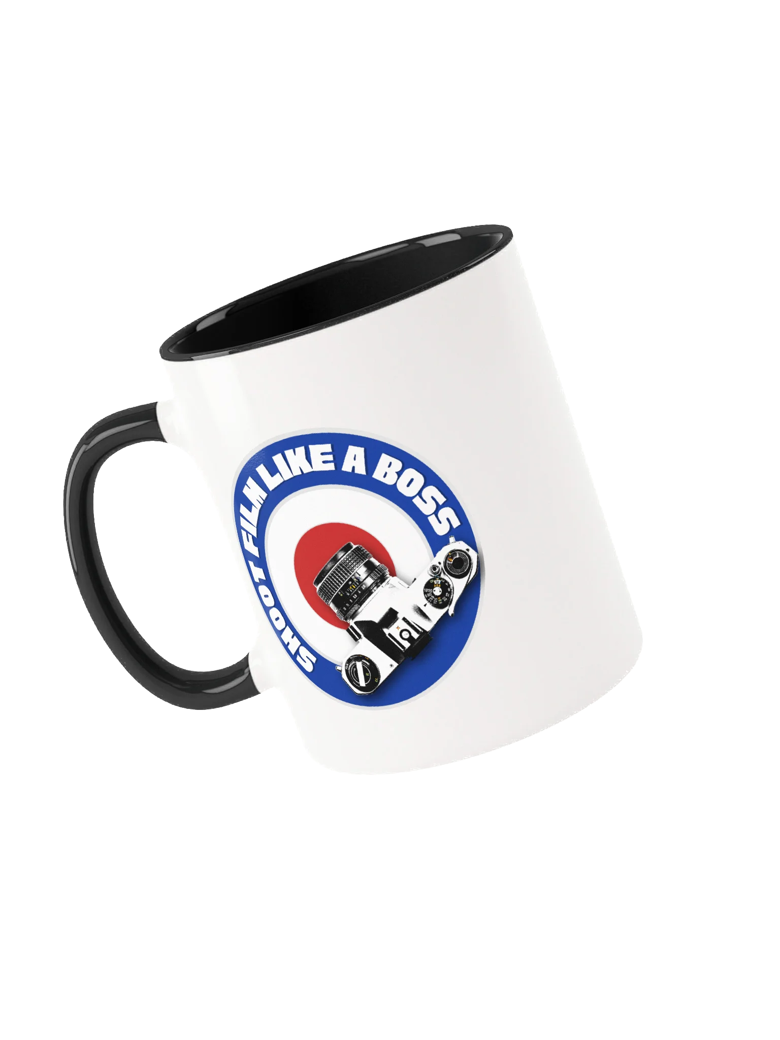SFLAB LOGO MUG product image (5)