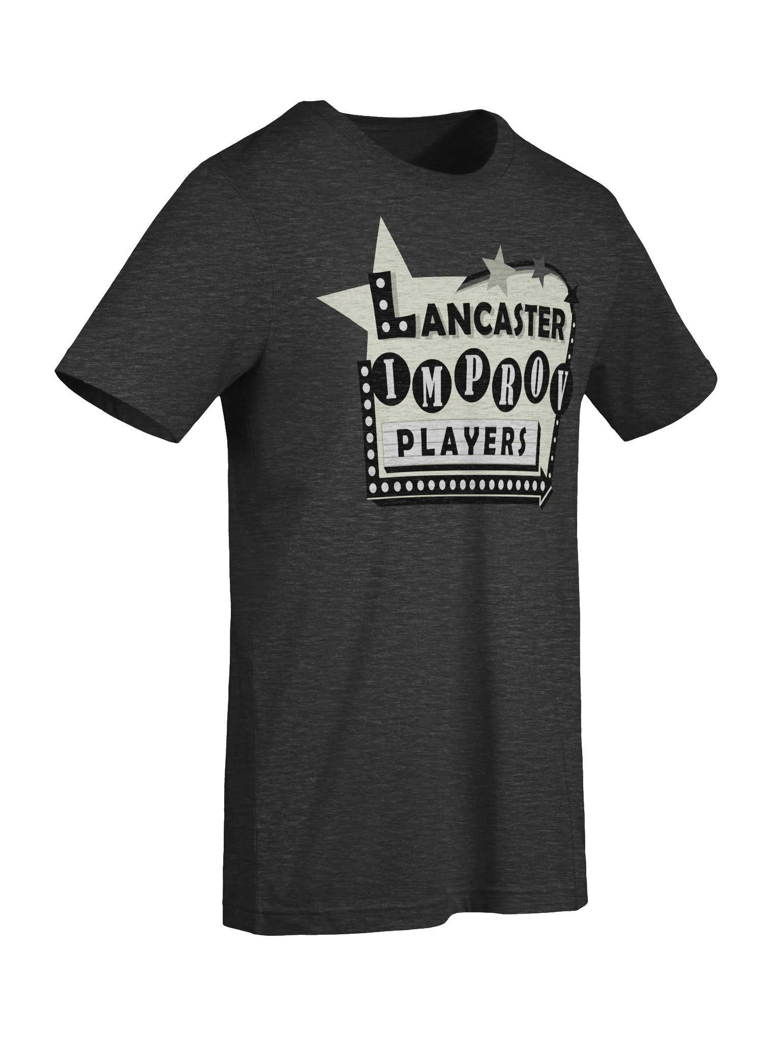 Old School Marquee Logo Tee product image (9)