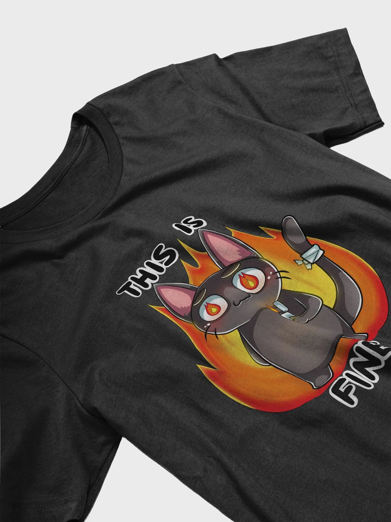 This Is Fine product image (3)