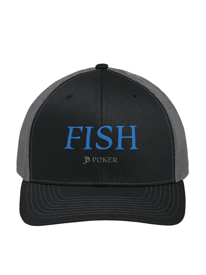 Fish Hat product image (1)