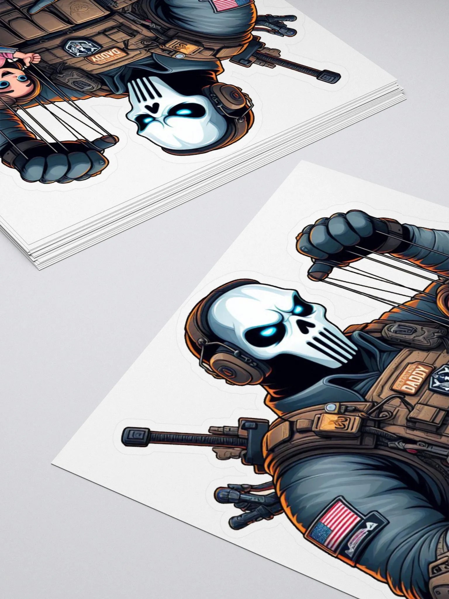 puppet product image (4)