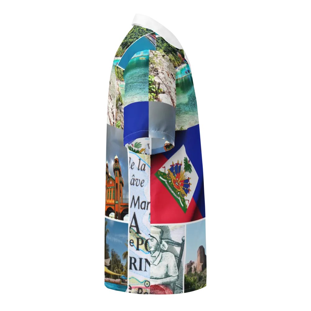 Ayiti Adventure Shirt product image (10)