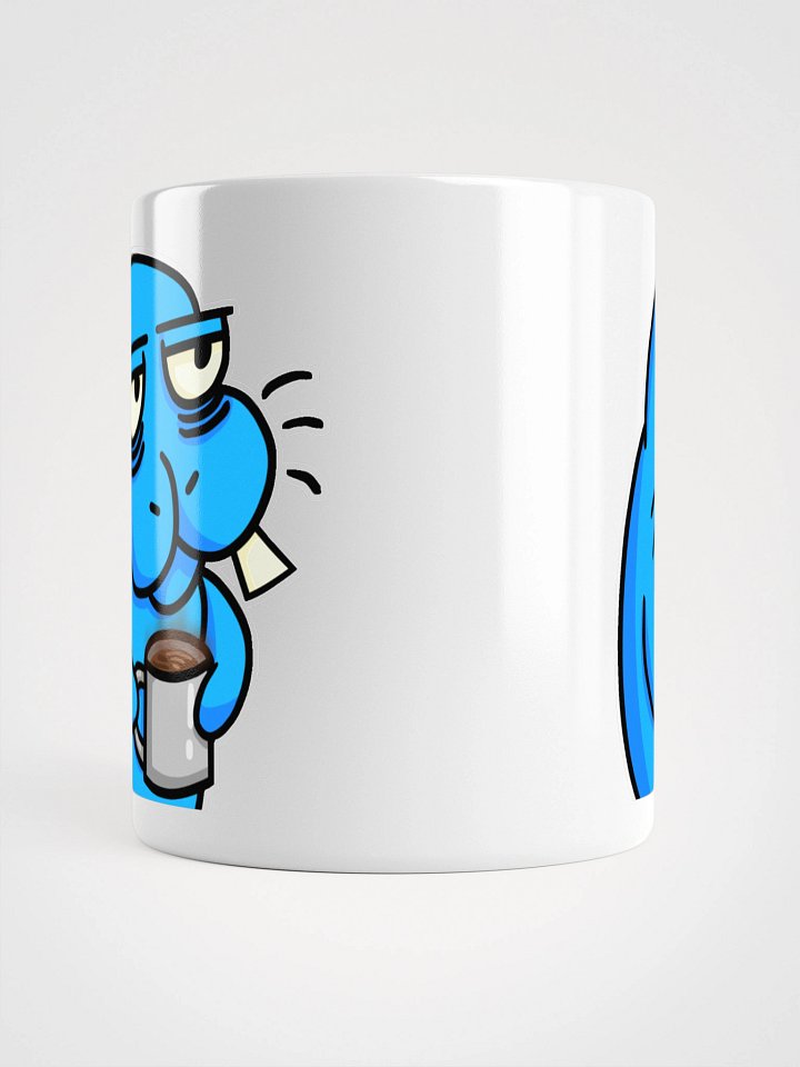ManaSleepy Mug product image (2)