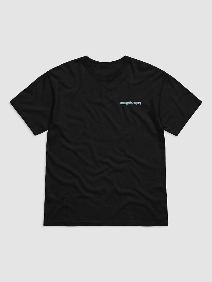 Glitchica Kawaii Shirt product image (1)