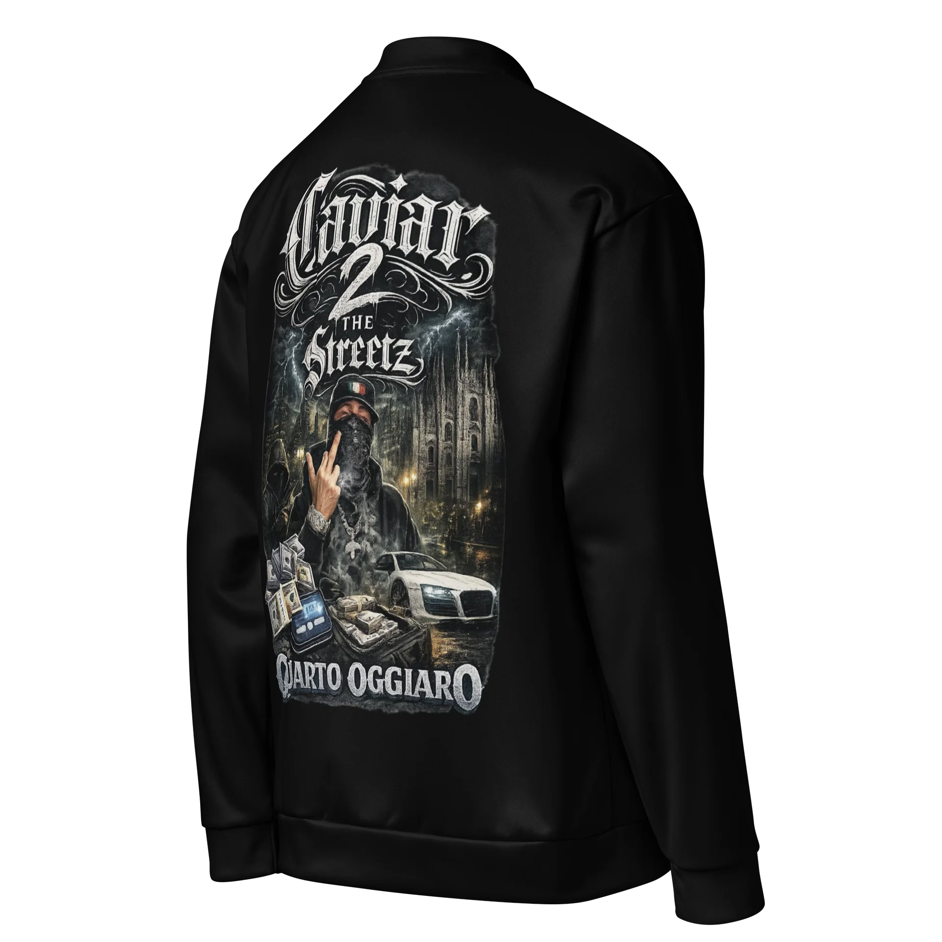 streetz bomper jacket product image (4)