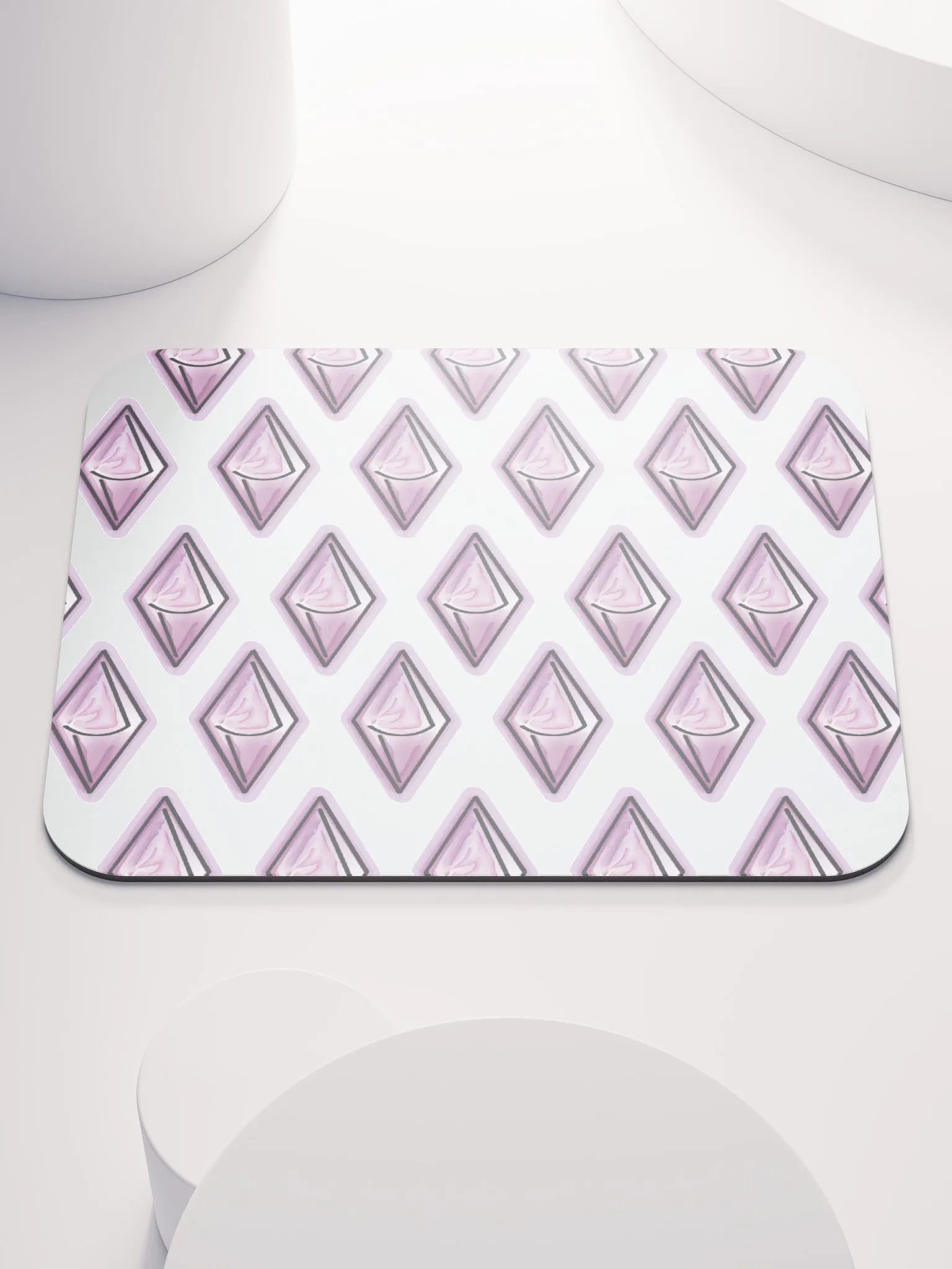 hiphiprenee Mouse Pad product image (1)