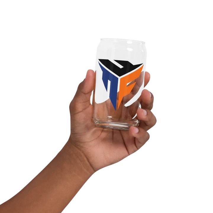 Flip Glass Cup product image (2)