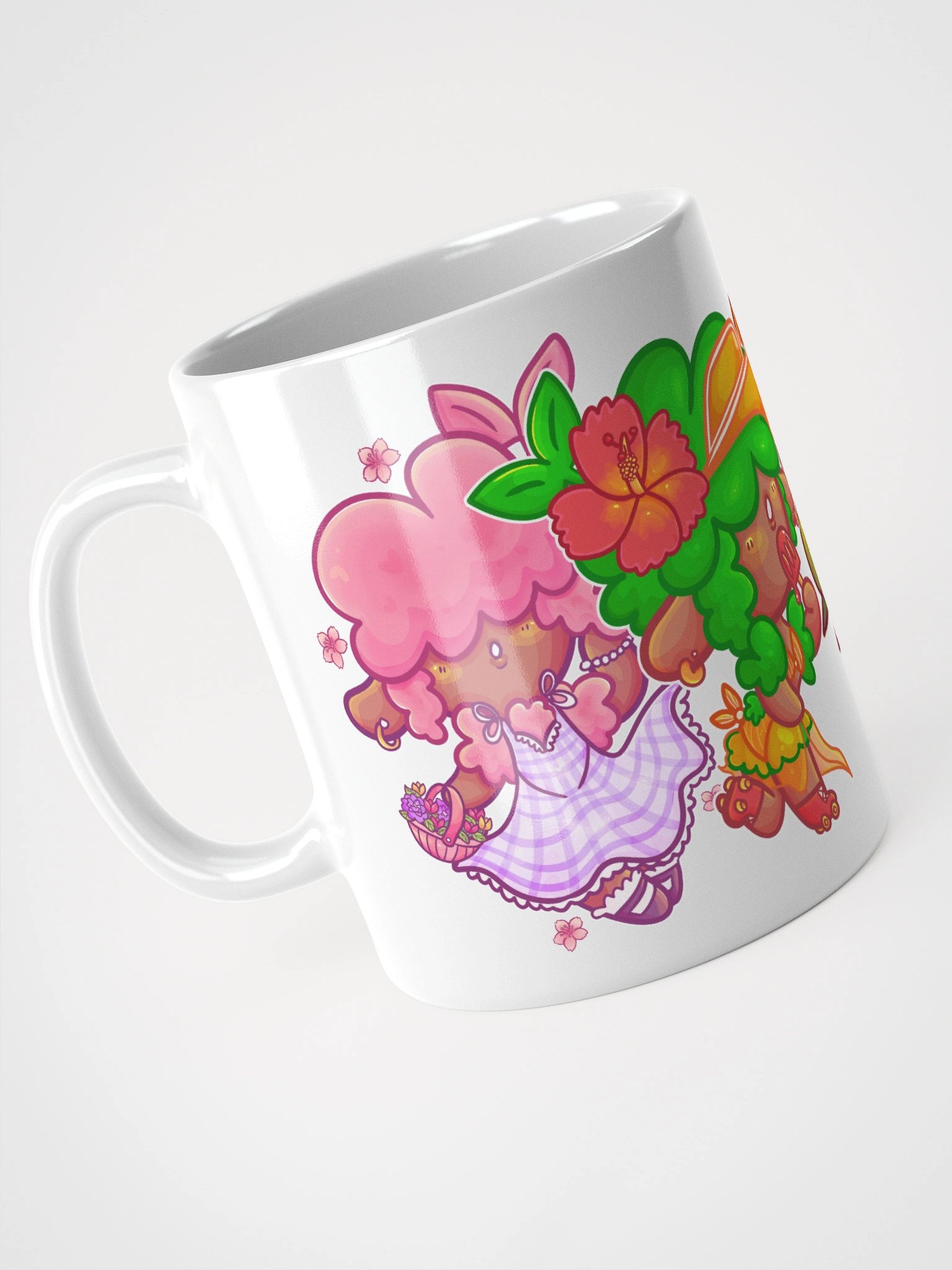All Seasons Shirley Mug product image (3)