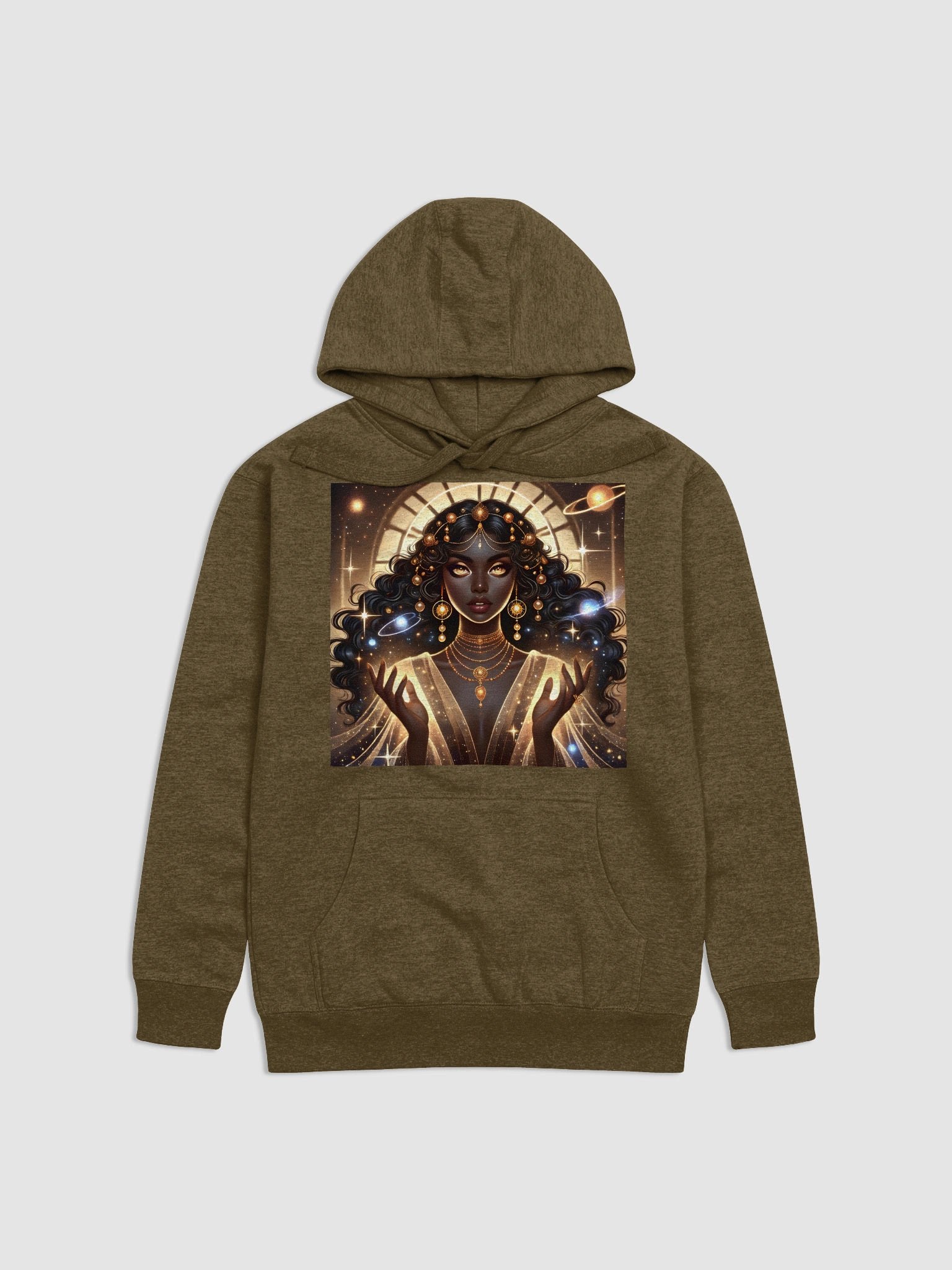 Goddess Hoodies! product image (2)