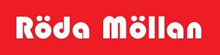 Röda Möllan