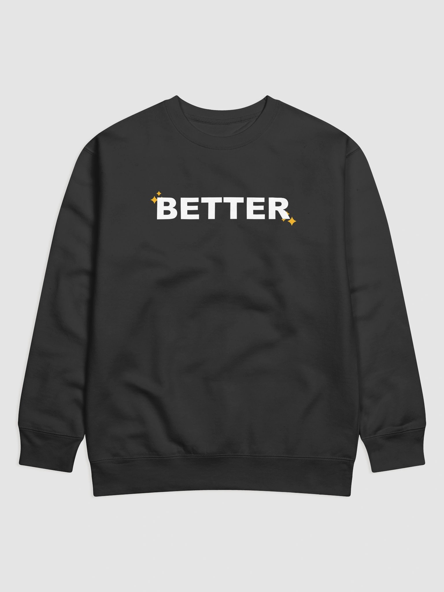 BETTER SWEATSHIRT product image (2)