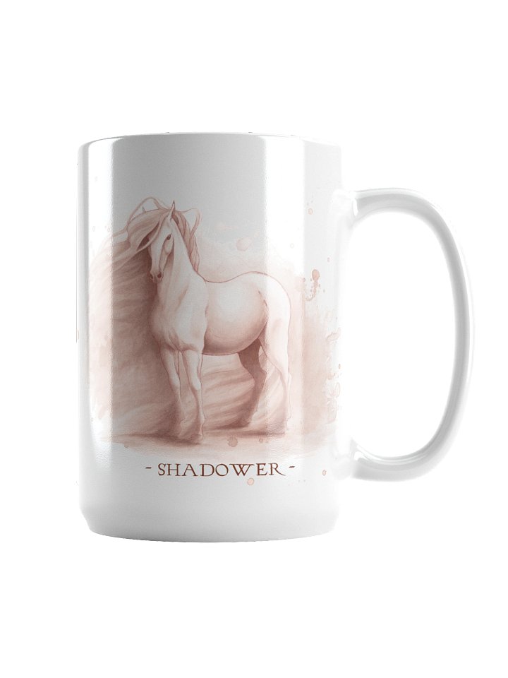 Shadower Mug product image (1)