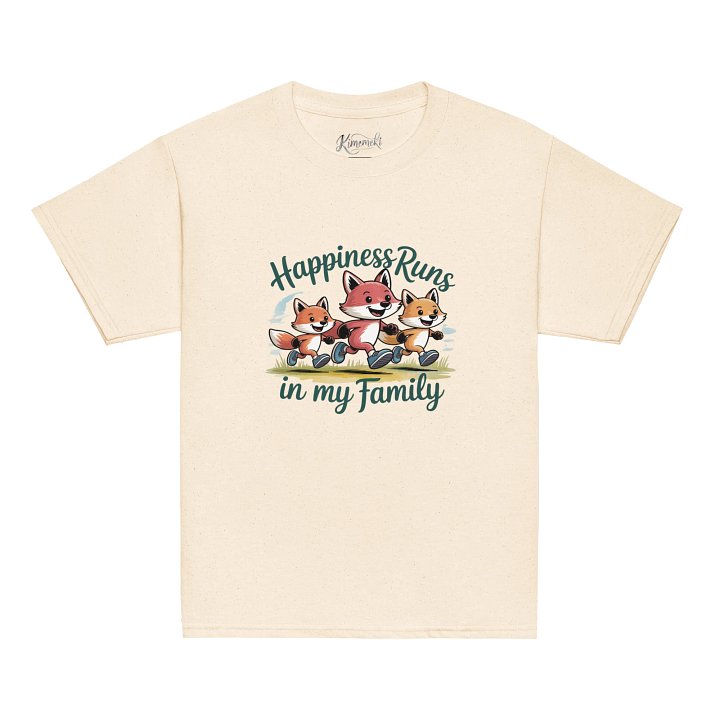 Happiness Runs In My Family product image (17)