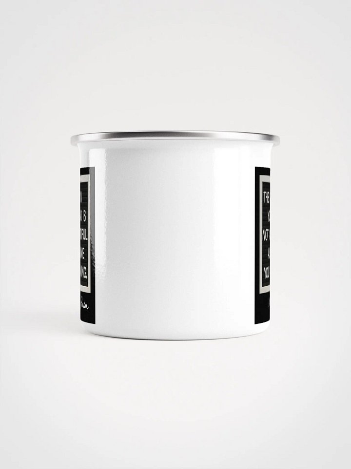 Story in Your Head Camper Mug product image (2)