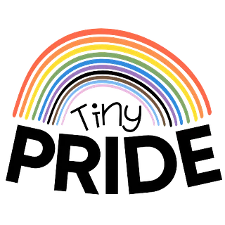 Tiny Pride Shop - Tiny Ways You Can Show Pride