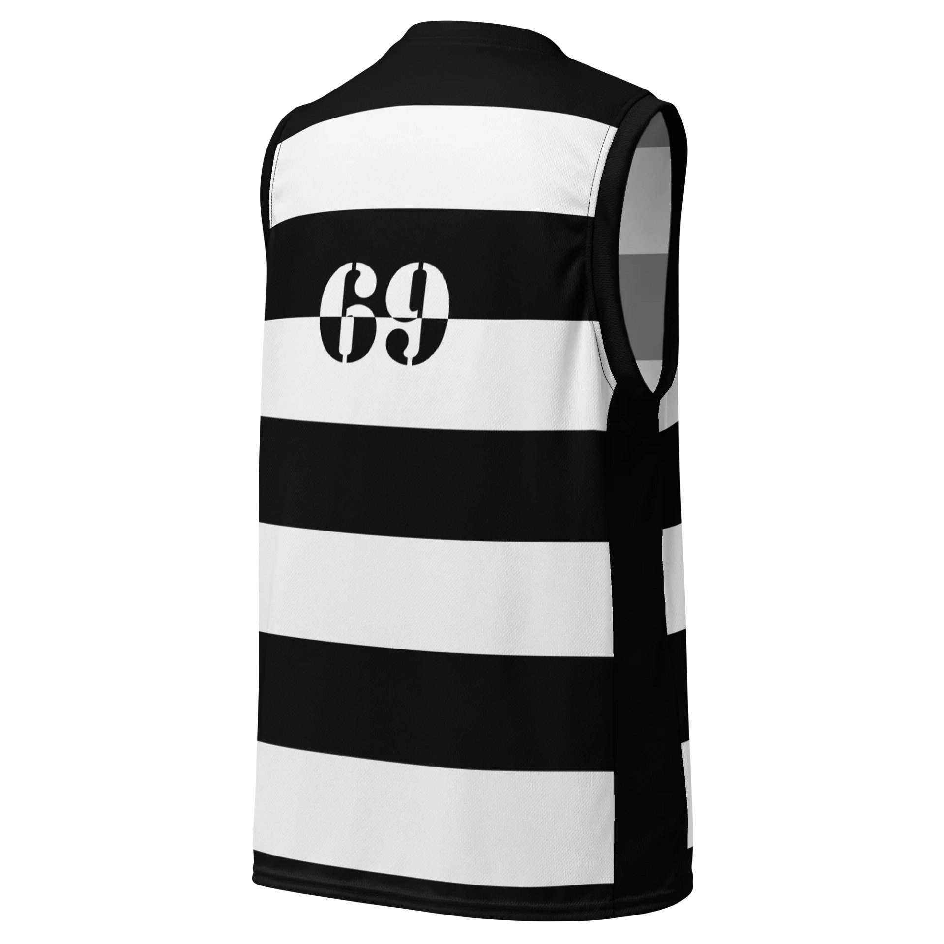 Prison Mad Jersey product image (3)