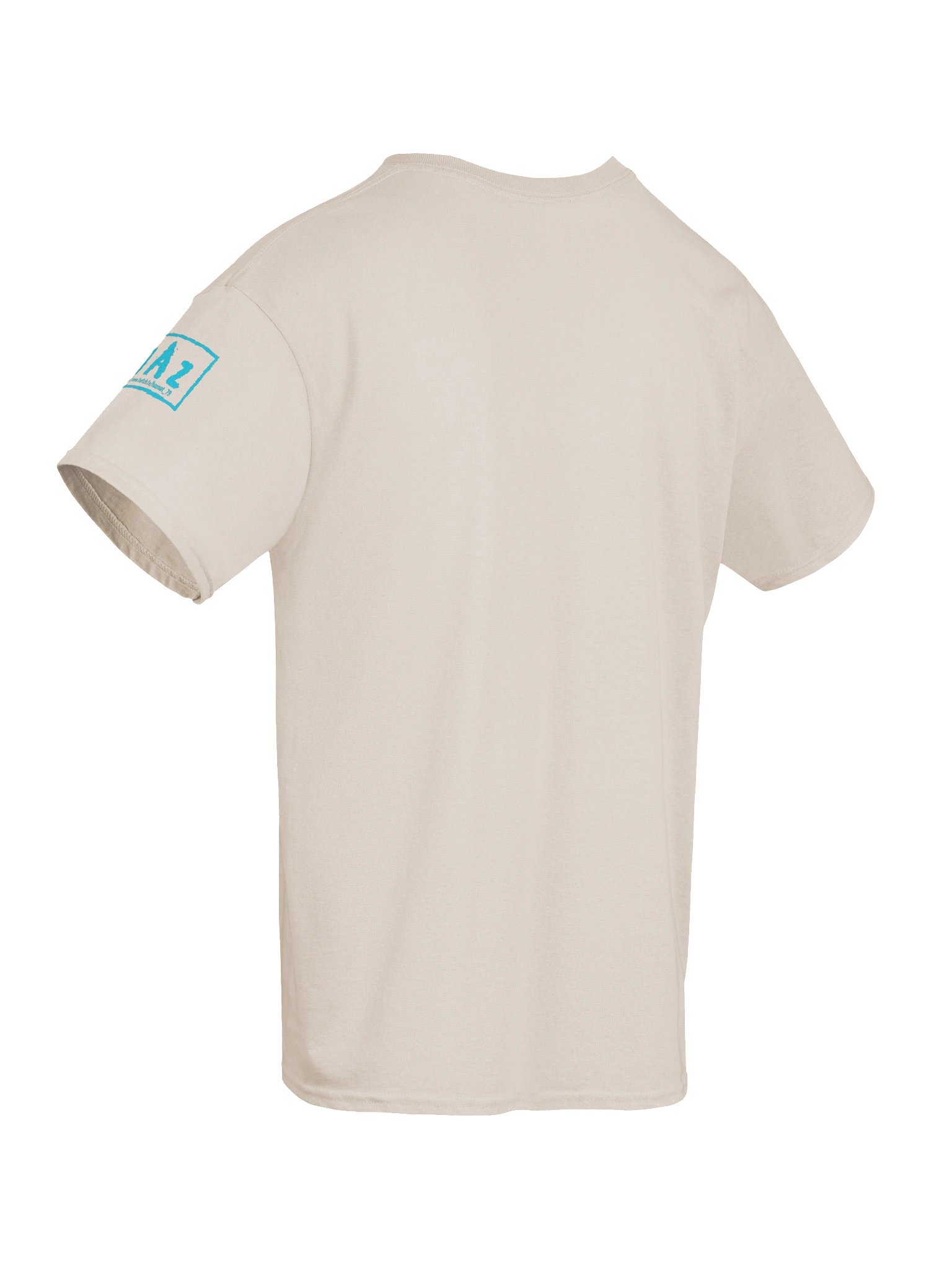 I Went Outside Once - Graphic Tee product image (8)