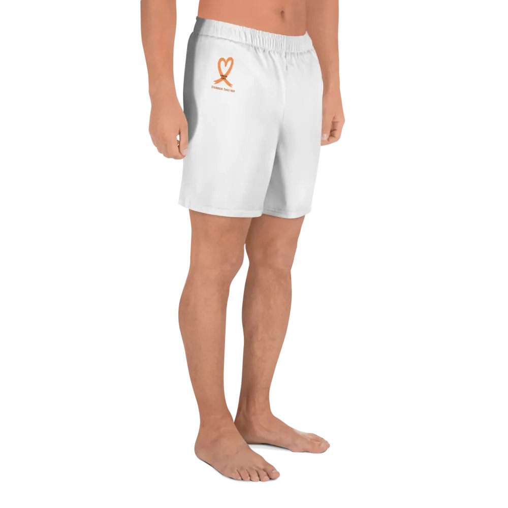 Do Not Touch LEFT Leg Athletic Shorts (Men's) product image (2)
