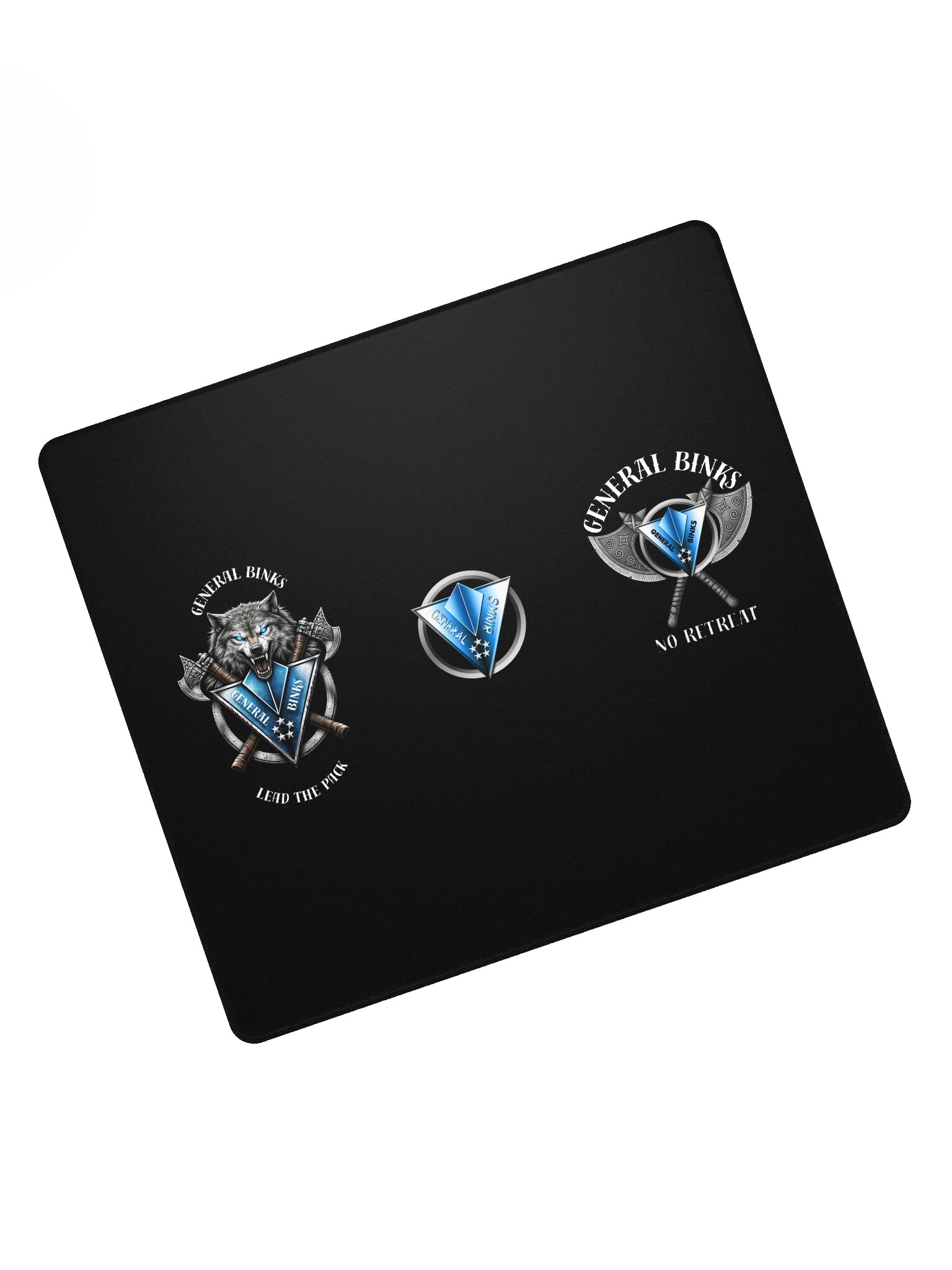 Battlefield Desk Mat product image (8)