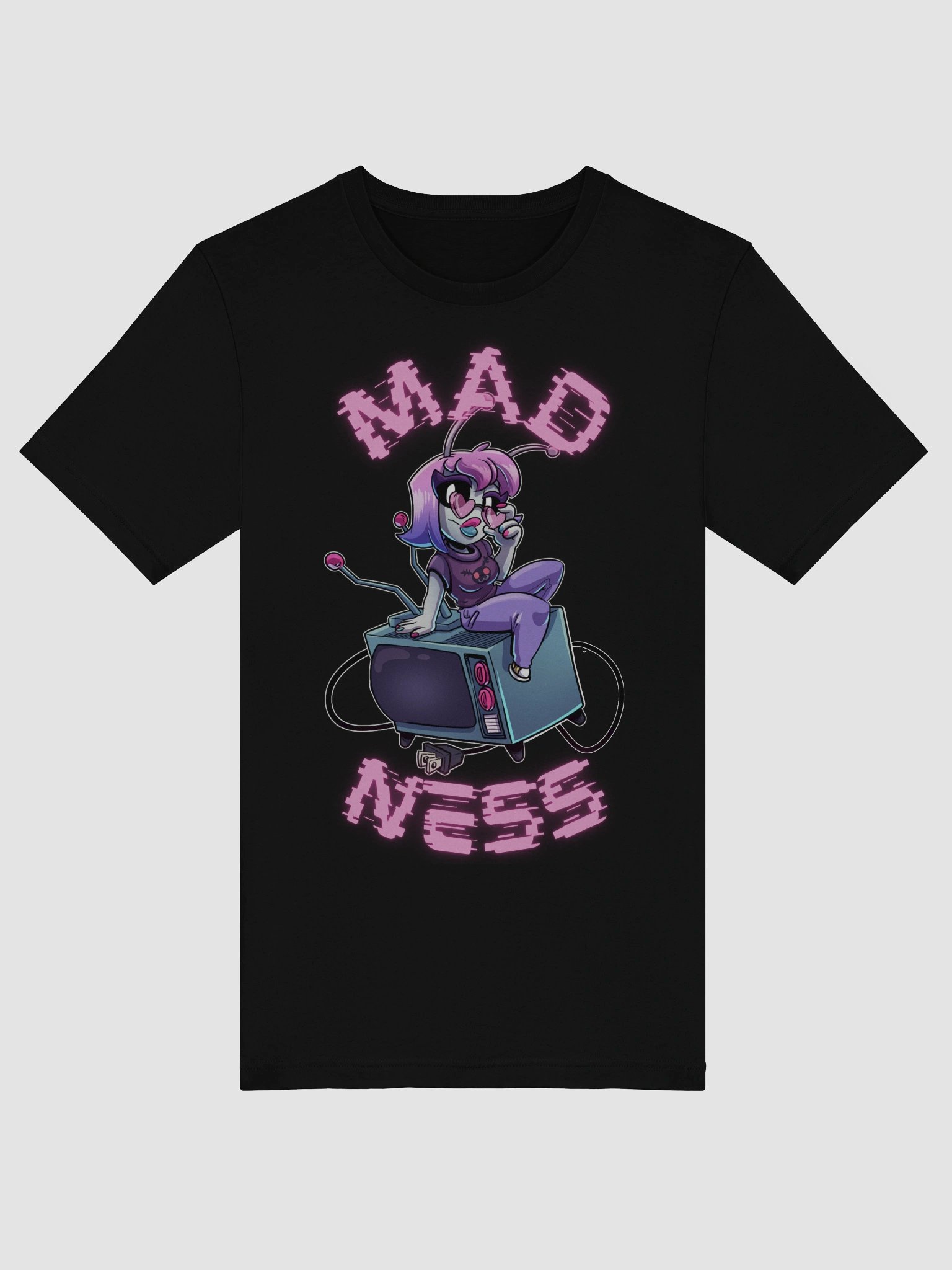 Miss Madness product image (5)