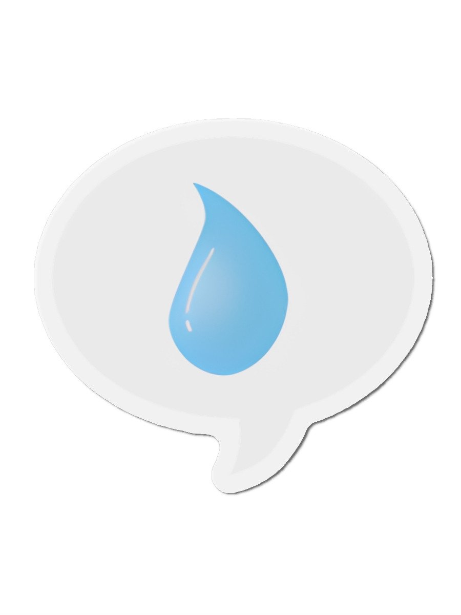Sad Magnet product image (1)