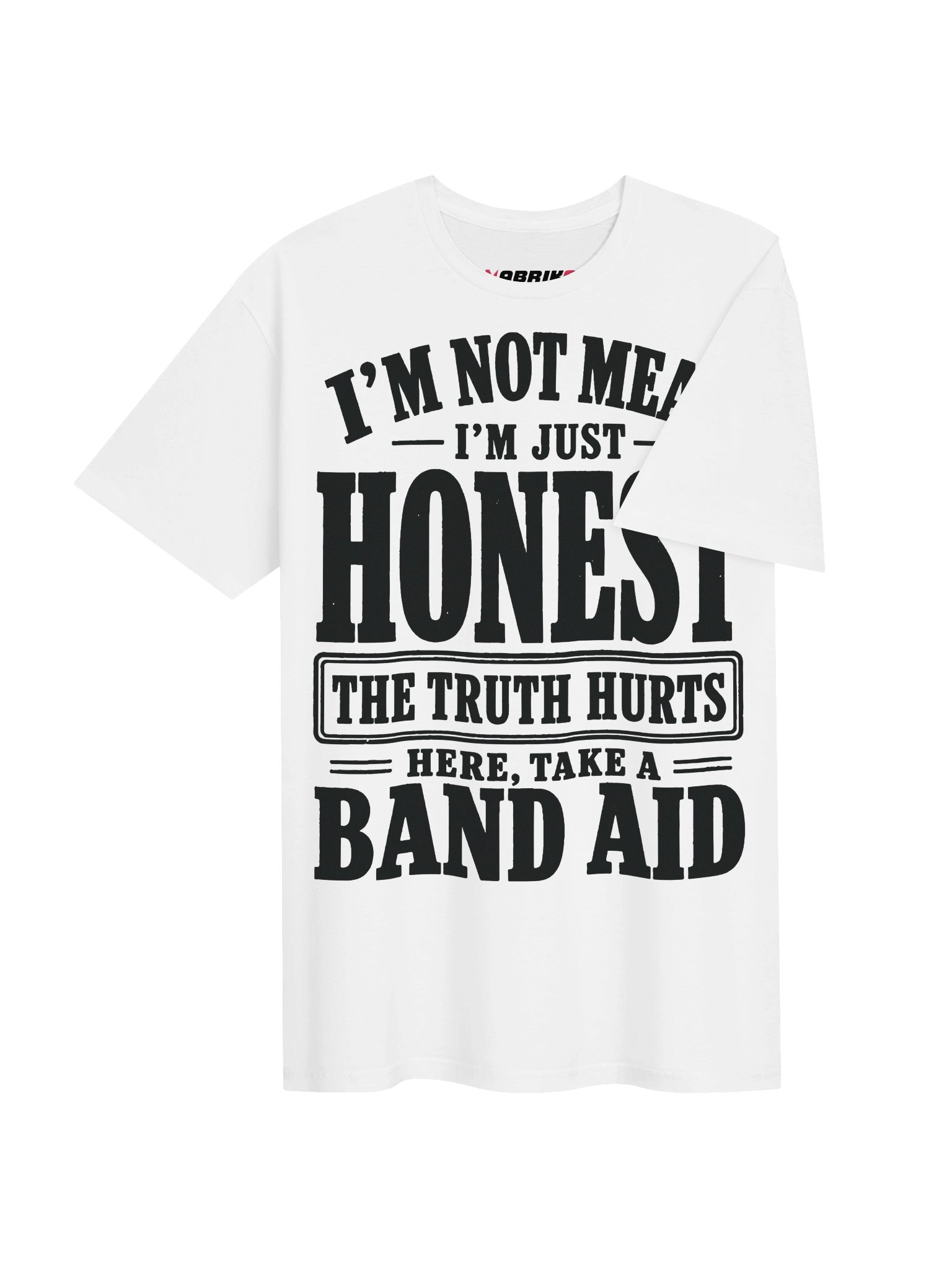 I’m Just Honest Funny Sarcastic T-Shirt product image (22)