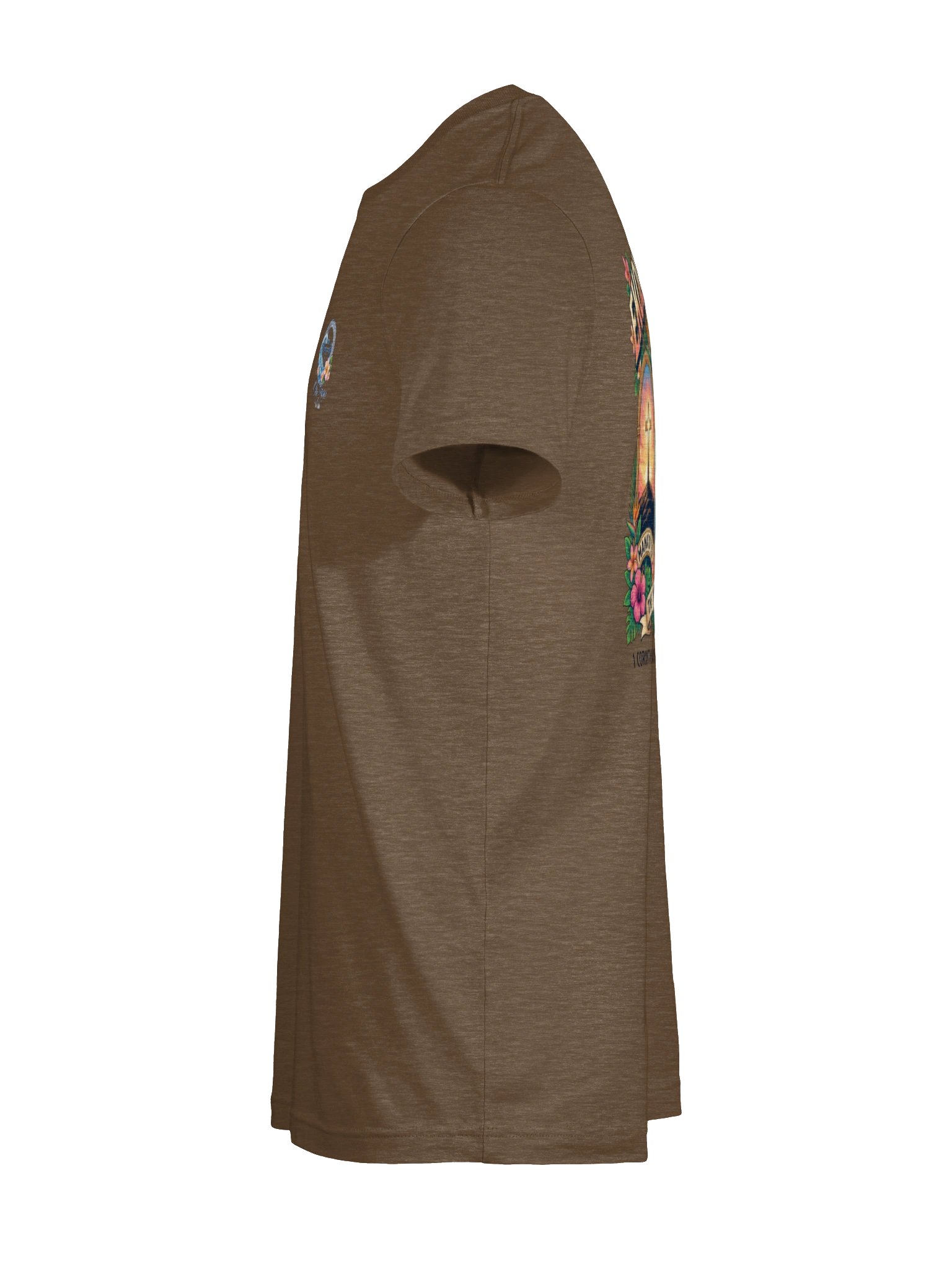 His House Unisex "Ekolu Mea Nui" T-Shirt product image (9)