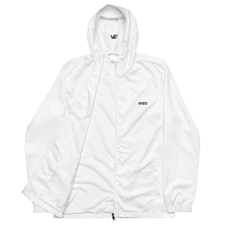 VAEO Layer Hoodie Unissex product image (1)