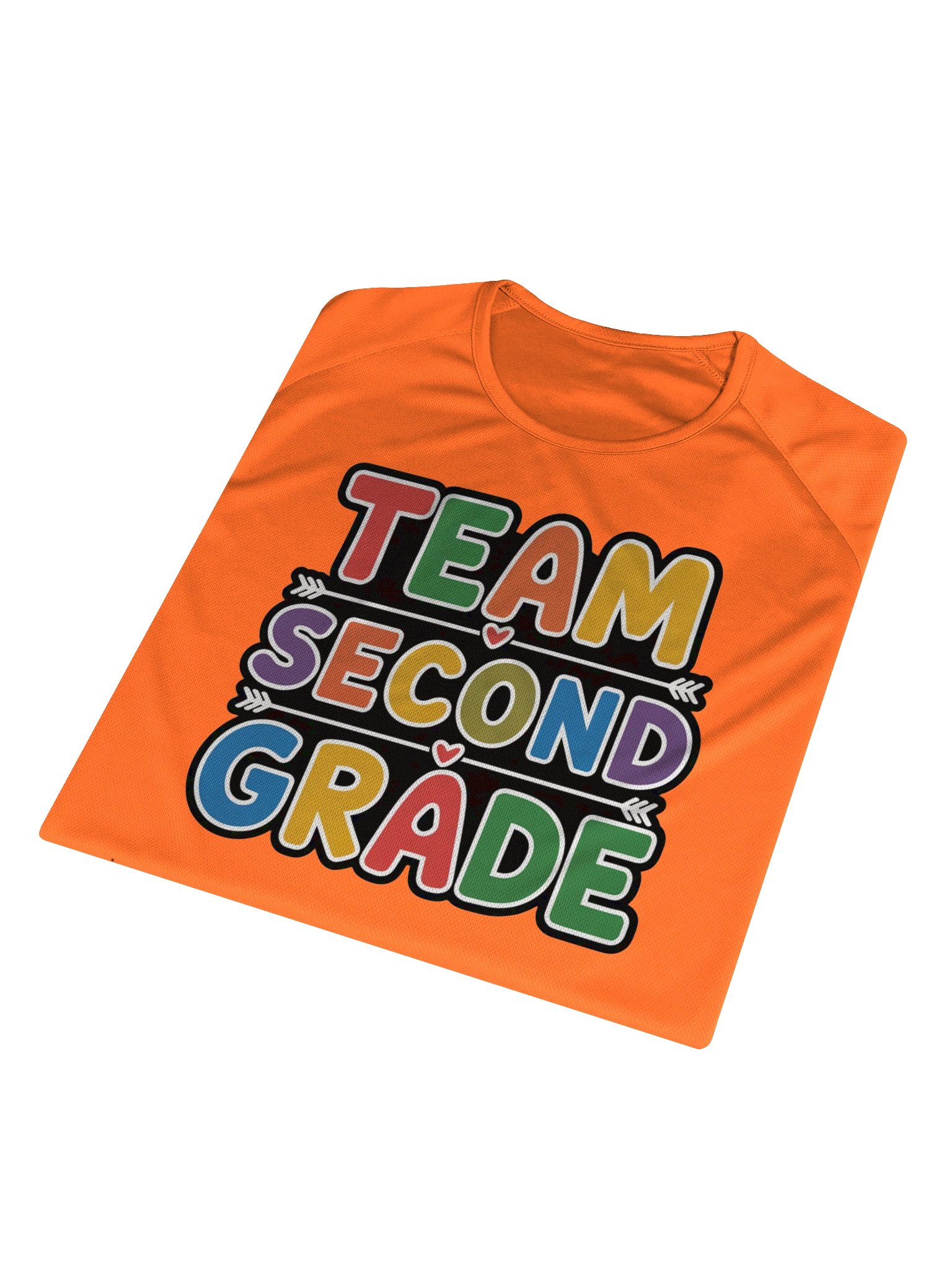 Team Second Grade product image (3)