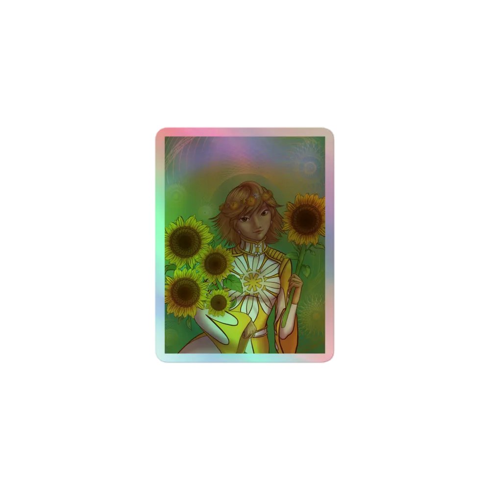 Sunflowers and Sage product image (1)