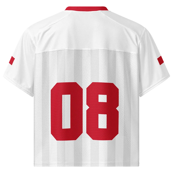 Monaco Boxy Sports Tee product image (2)
