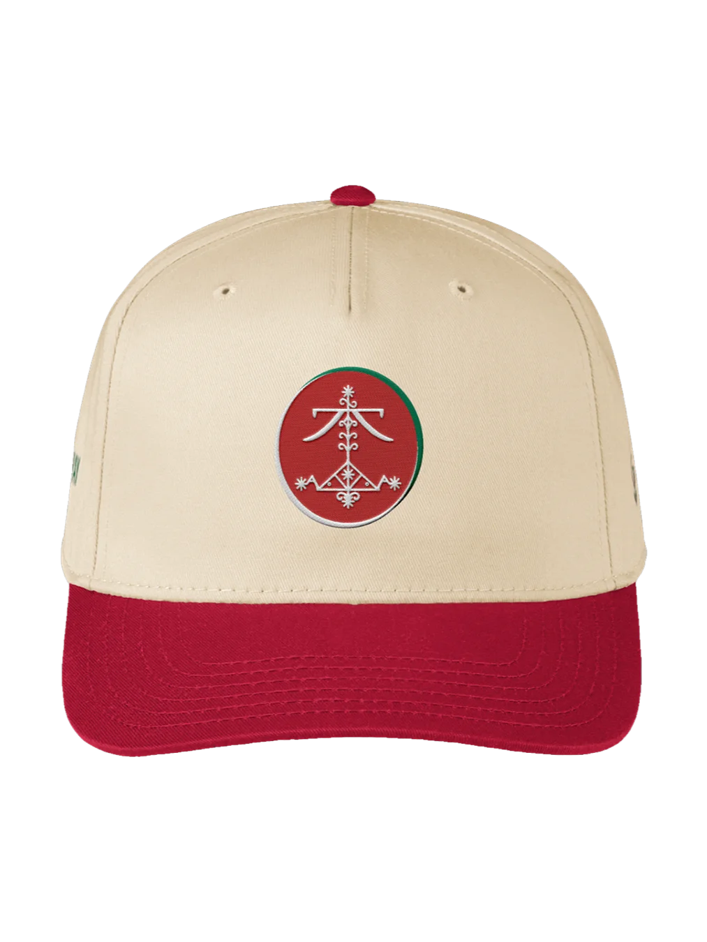 Ogou Feray Heritage Snapback product image (1)