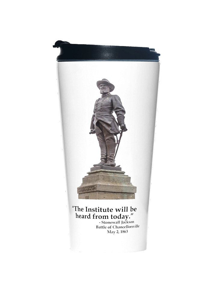 Jackson Travel Coffee Mug product image (1)