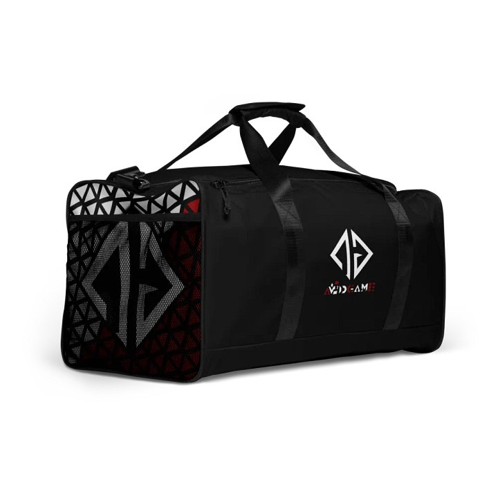 Sac de sport AvidGame product image (1)