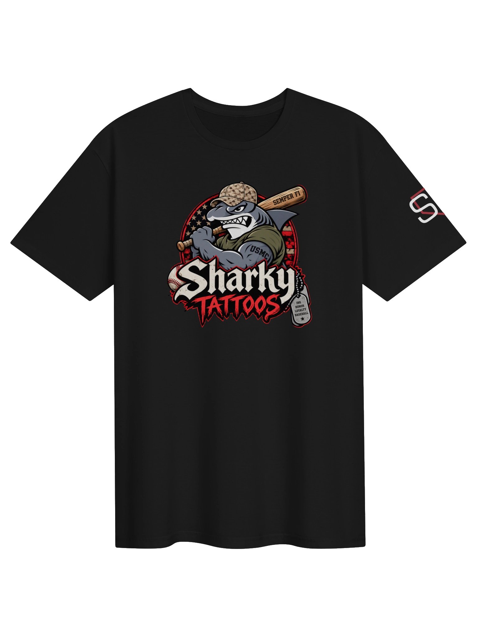 Sharky Tattoos product image (1)