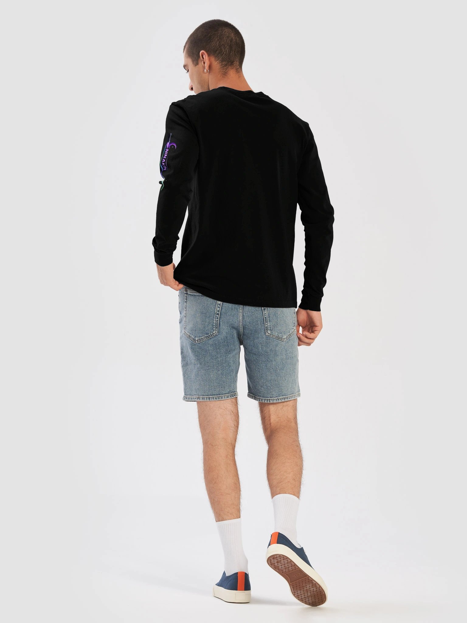 Taurus Long Sleeve product image (8)