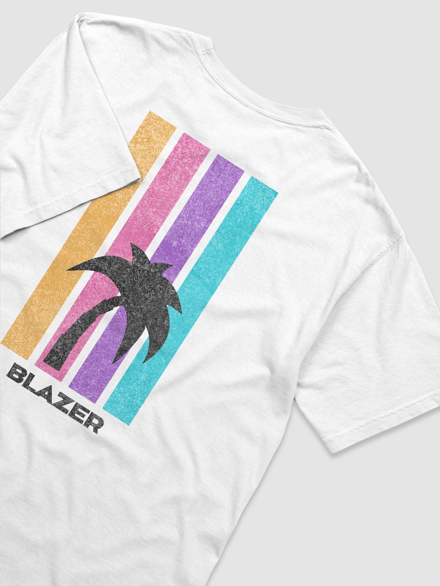 Malibu Static Tee product image (4)