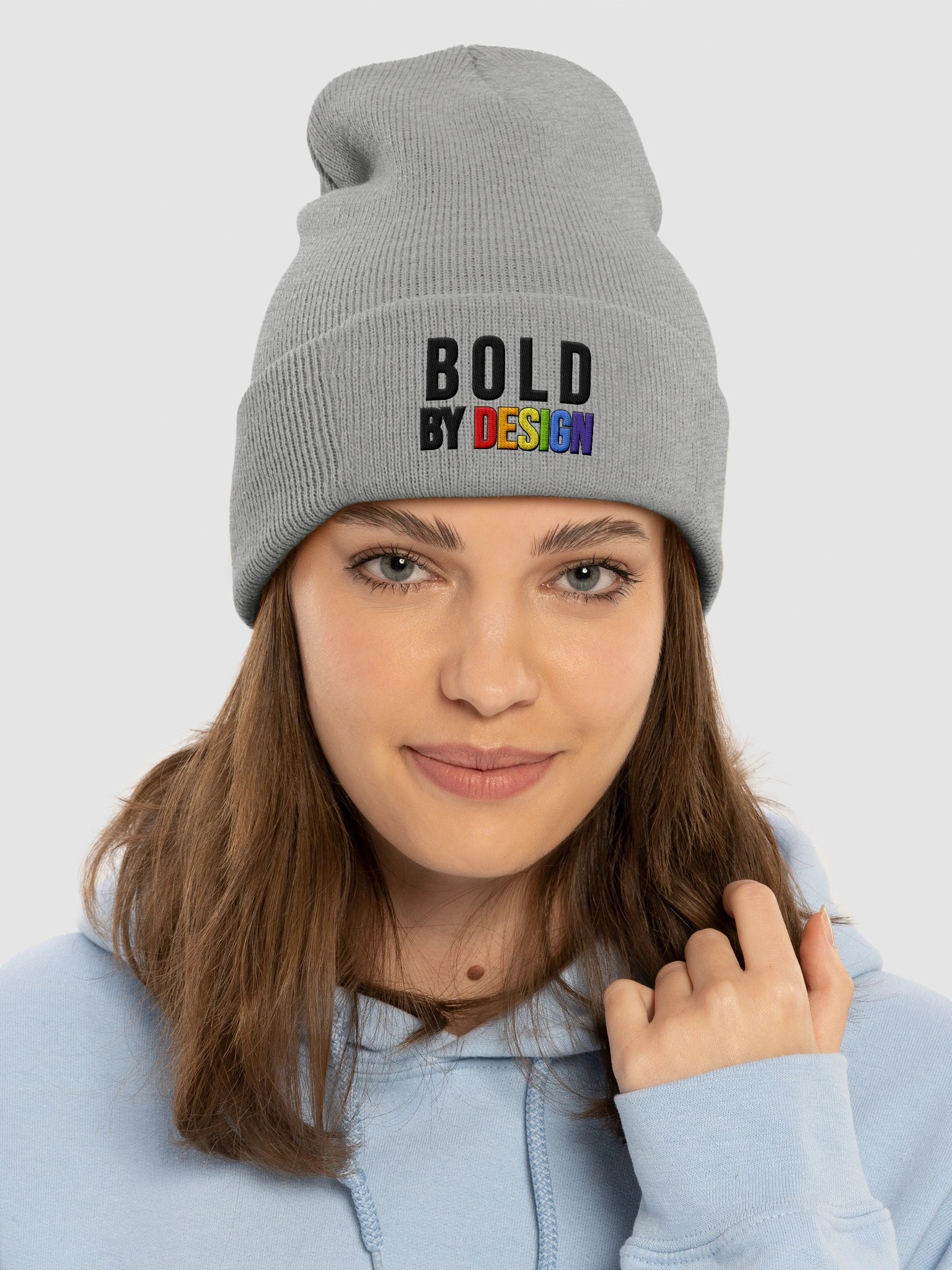 BOLD TOQUE product image (3)