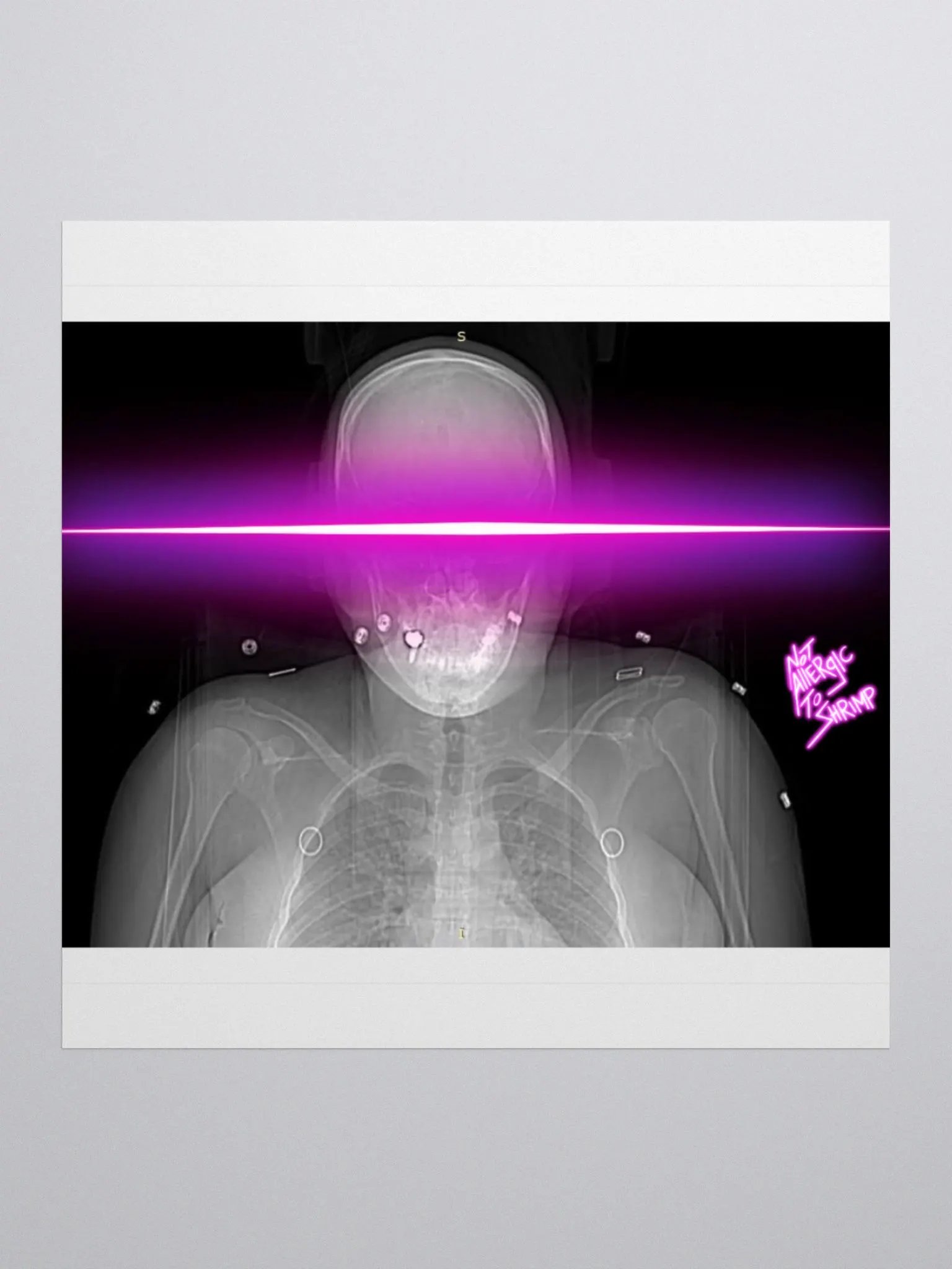 Laser Focused product image (1)