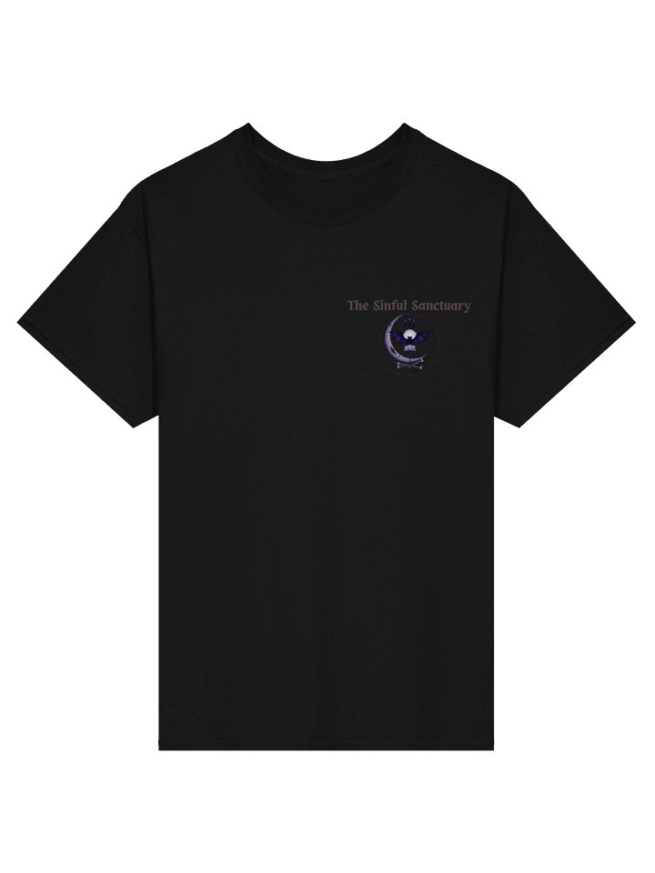 Welcome Home T-Shirt product image (1)
