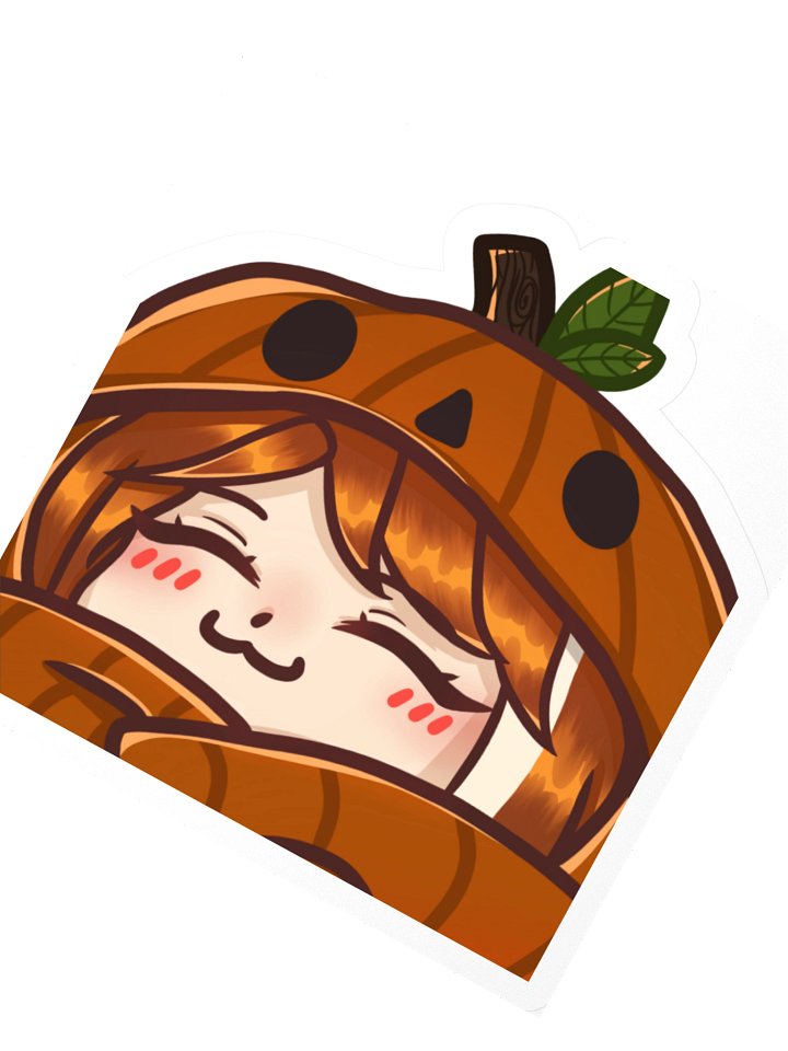 Sheepy Sticker product image (4)