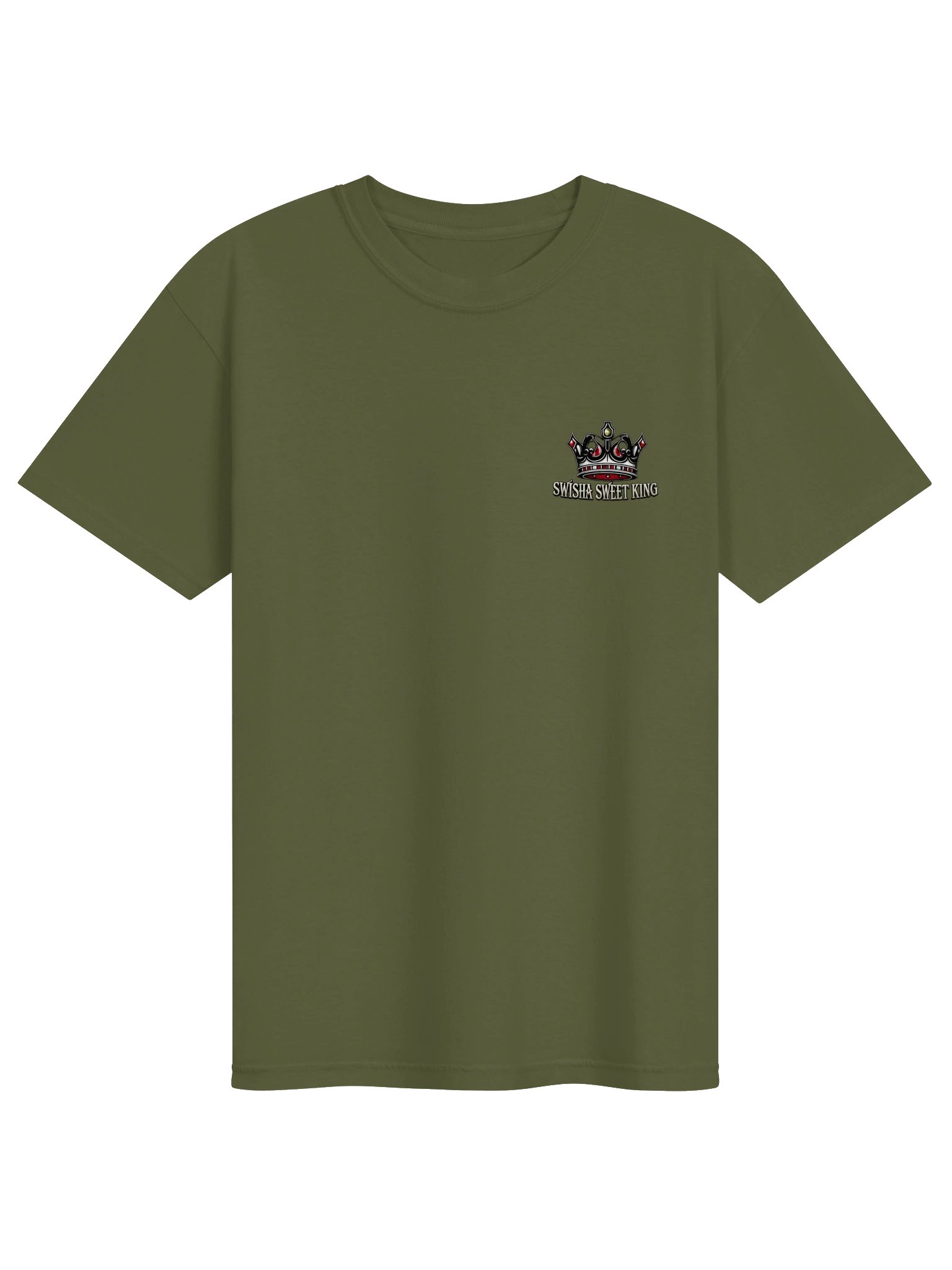 The Bag Tee™ (Green) product image (1)