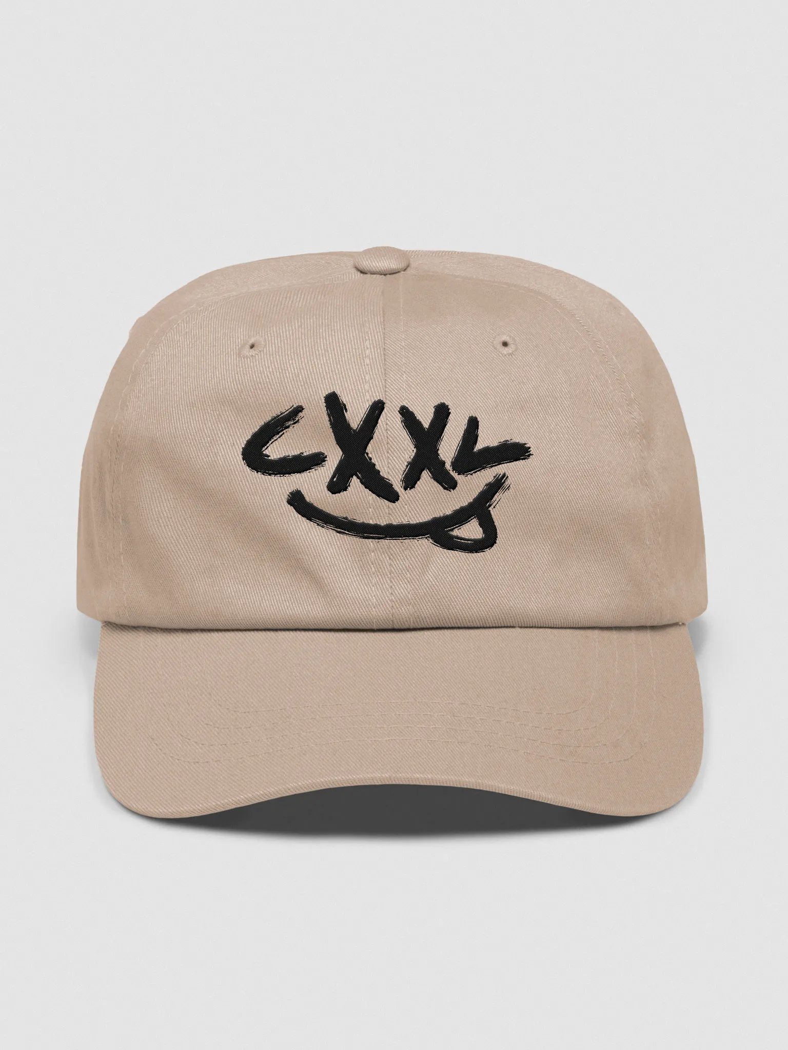 Light CX Cap product image (25)
